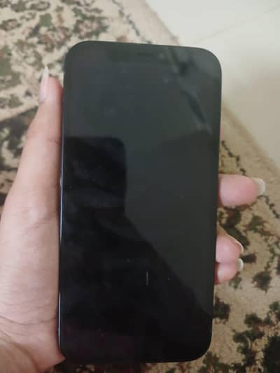 Apple iPhone 12