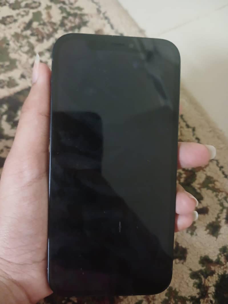 Apple iPhone 12 0