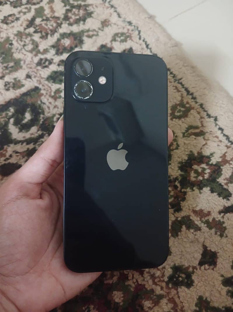 Apple iPhone 12 5