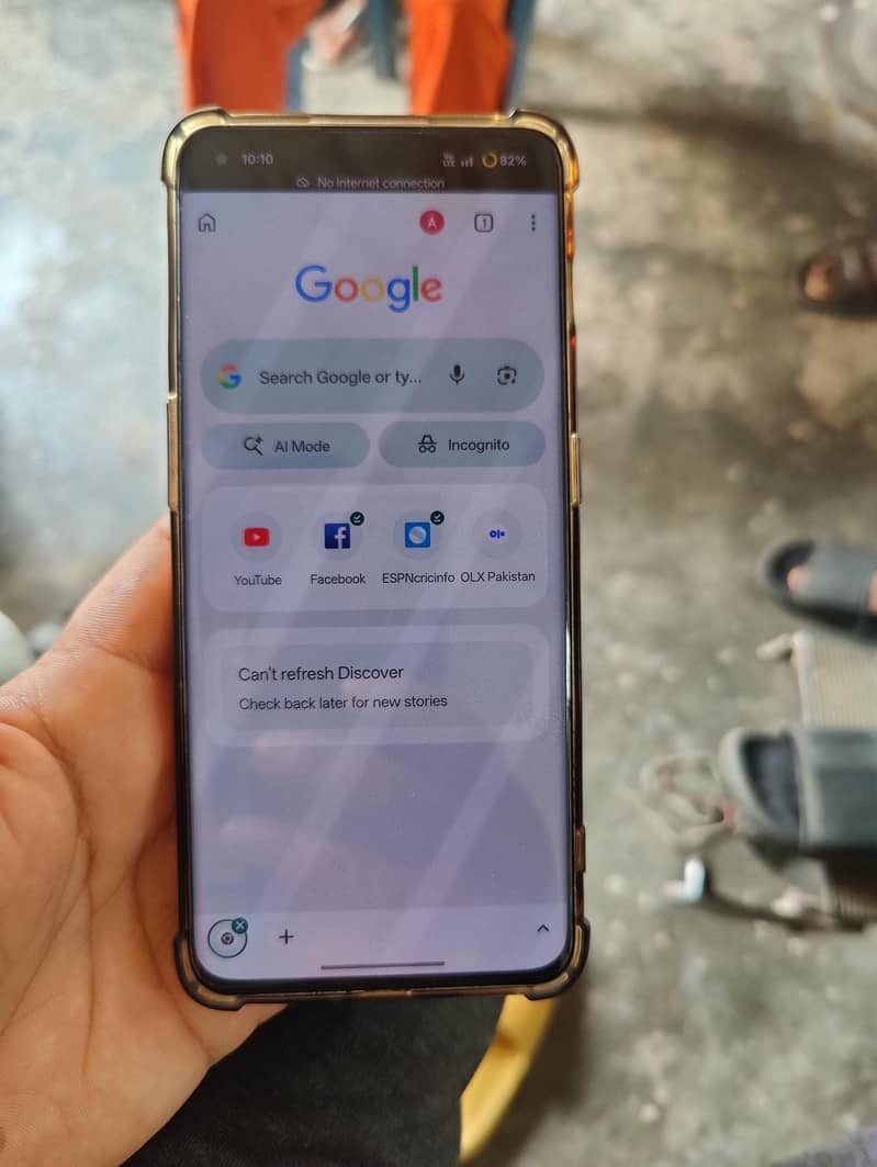 One Plus 10 Pro 2