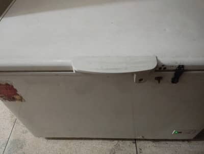 Hair Refrigerator
