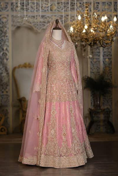 bridal soat