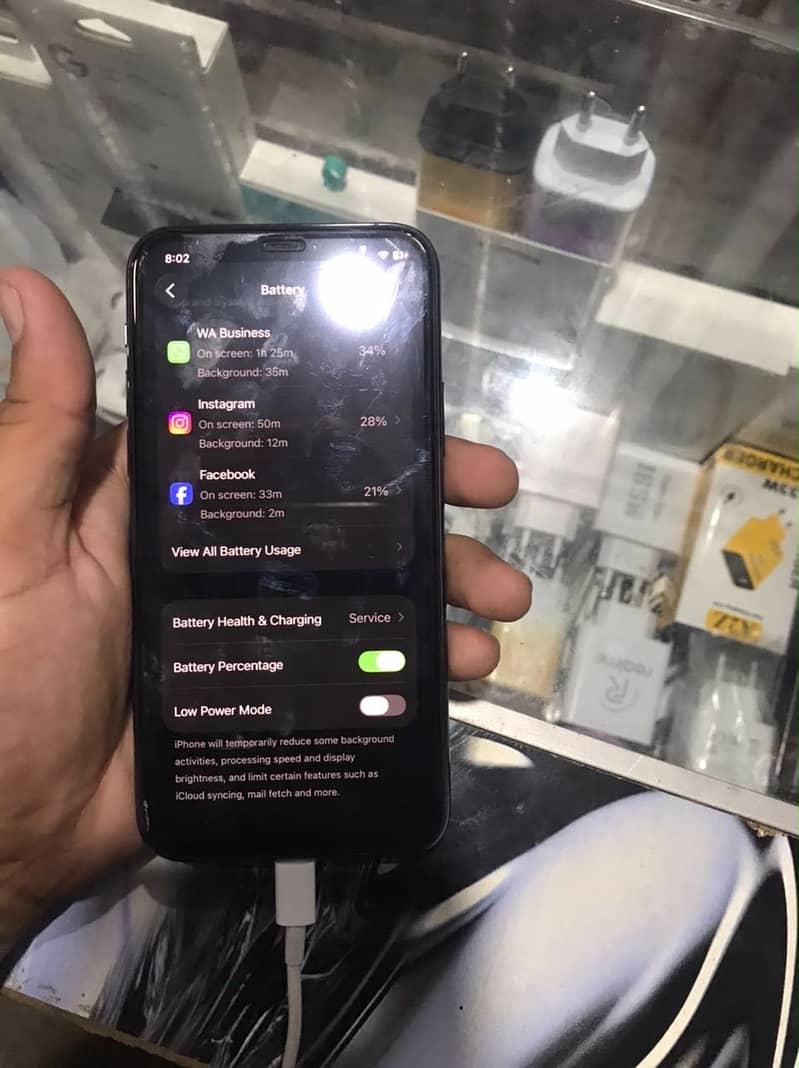 Apple iPhone 11 Pro 0