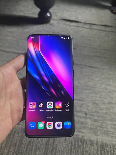 One Plus 7 Pro
