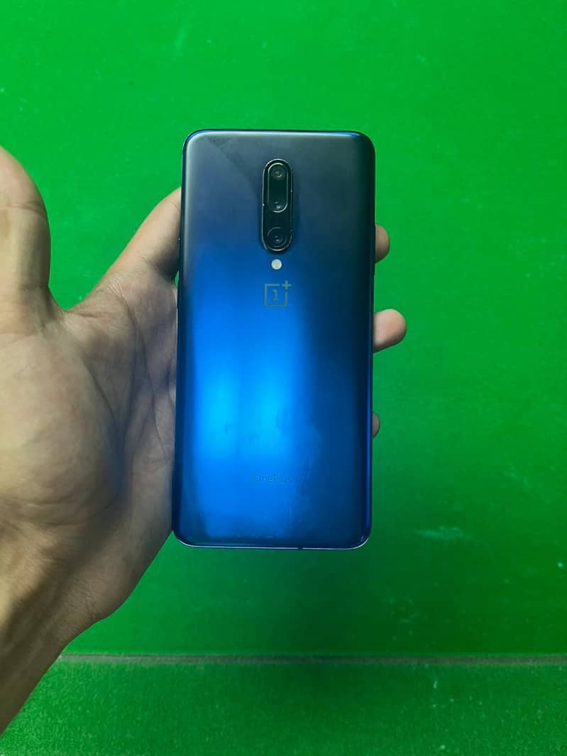 One Plus 7 Pro 2