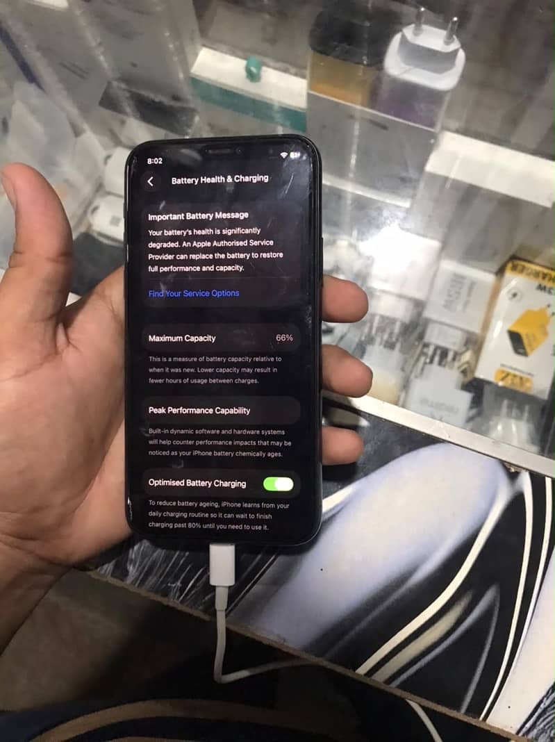 Apple iPhone 11 Pro 5