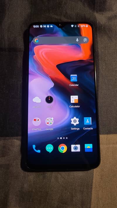 One Plus 6T 8/128 fast