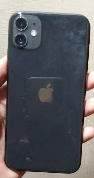 Apple iPhone 11 64gb non pta (bypass)