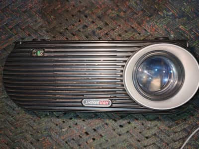 projector