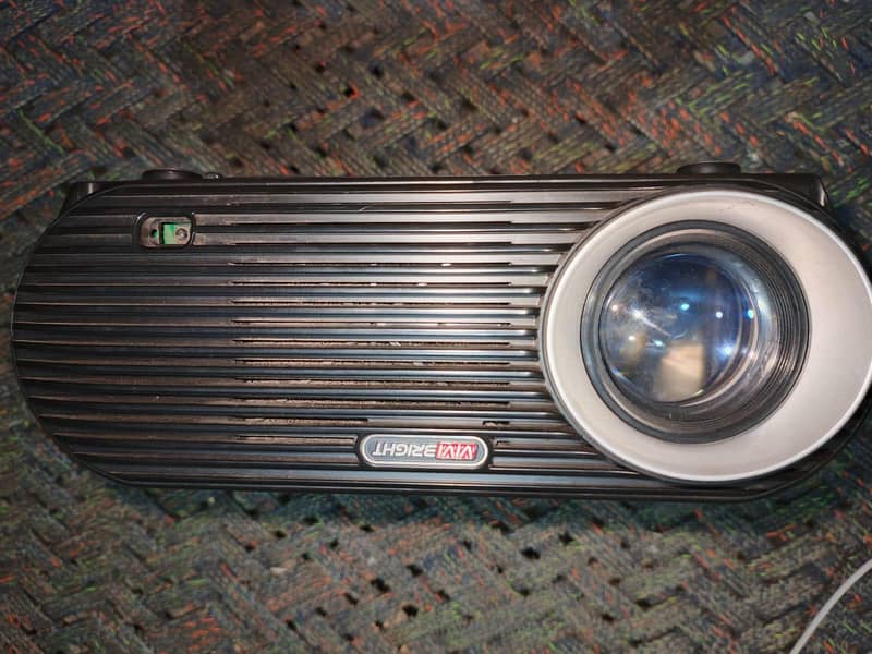 projector 0