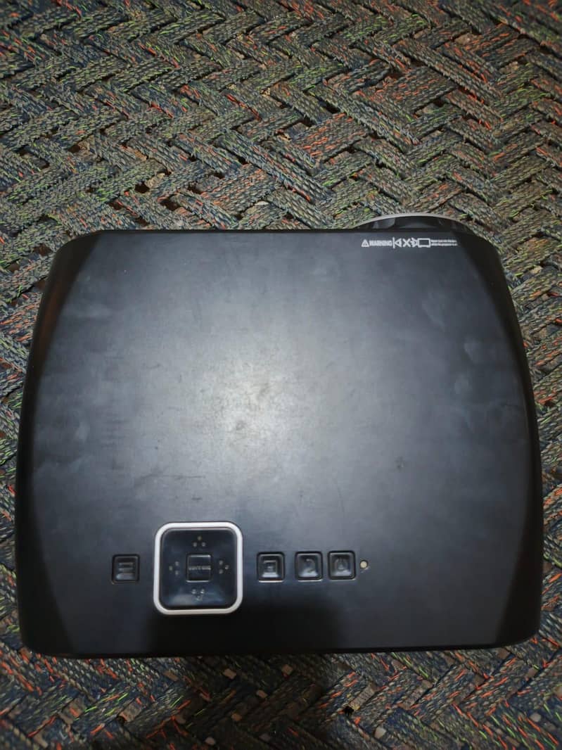 projector 2