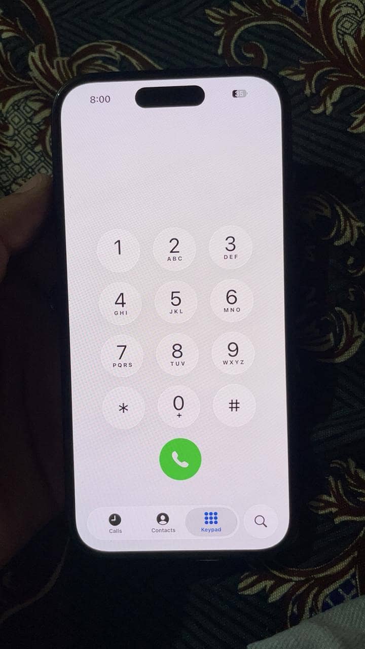 Apple iPhone 15 7