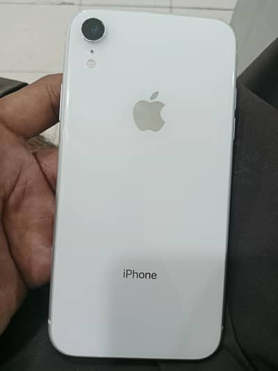 Apple iPhone XR