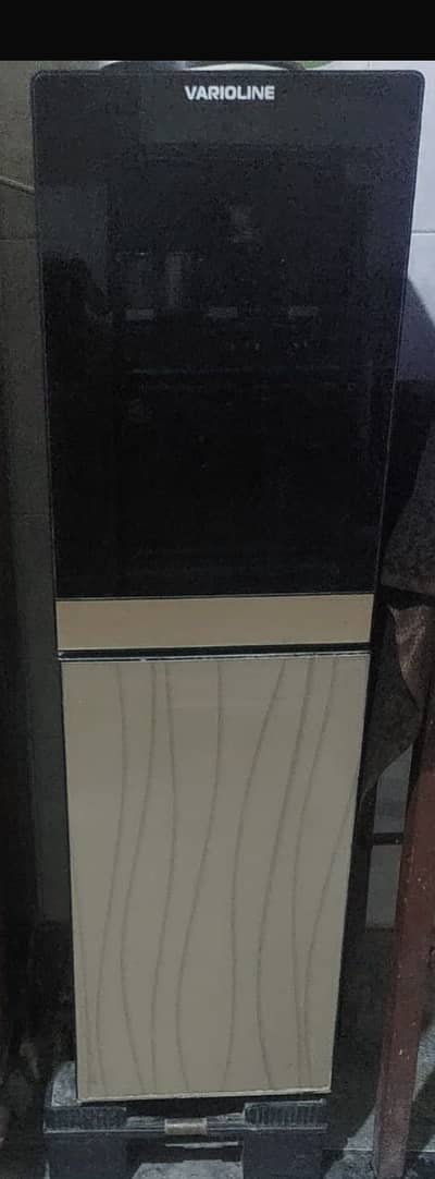 Used Dispenser ,Gas stove , Wooden showcase ,Nasgas Gas stove