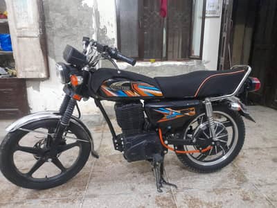United bullet 2026 model New