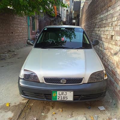 cultus vxr