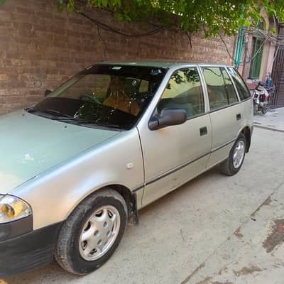 cultus vxr