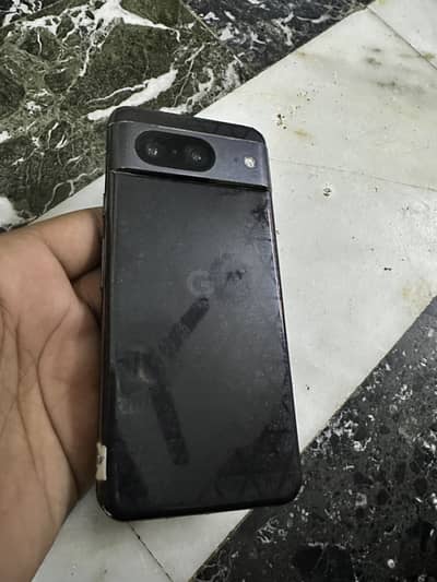 Google Pixel 8