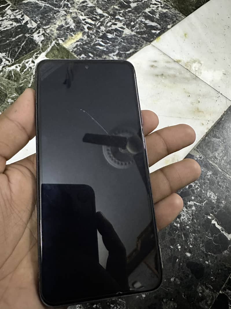Google Pixel 8 1