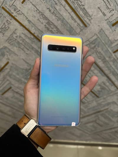 Samsung Mobile S10 5G