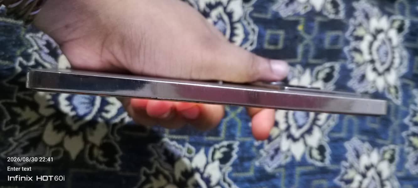 Infinix Note 40 1