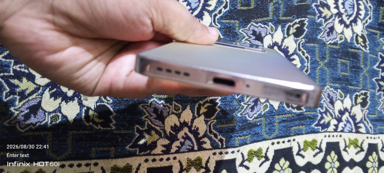 Infinix Note 40 4