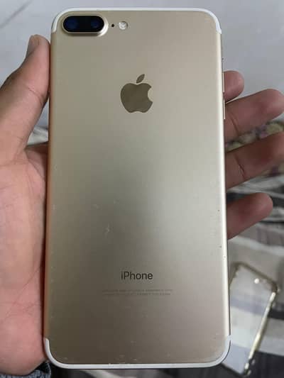 Apple iPhone 7 Plus