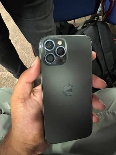 Apple iPhone 12 Pro Max