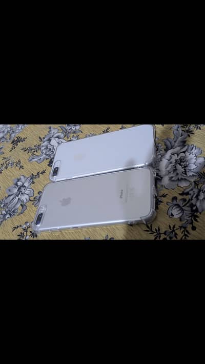 Apple iPhone 7 Plus