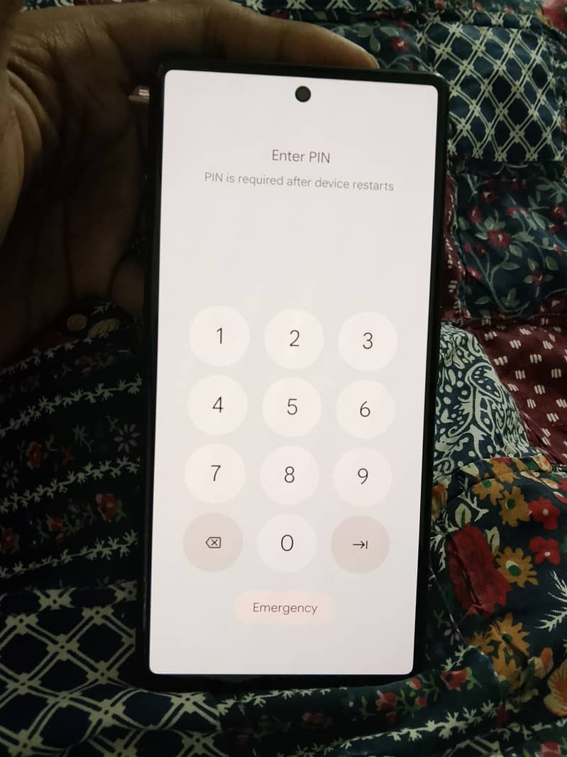 Google Pixel 6 2