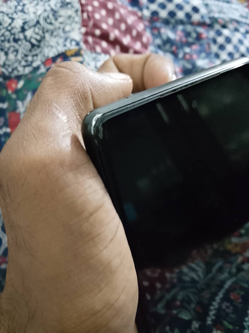 Google Pixel 6 5