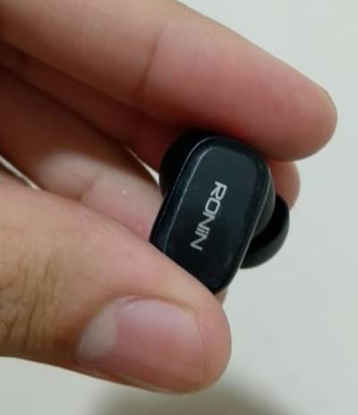 Ronin Mist pro | R-7125