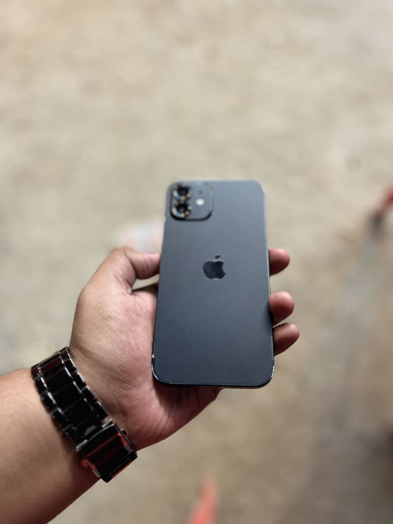 Apple iPhone 12 0