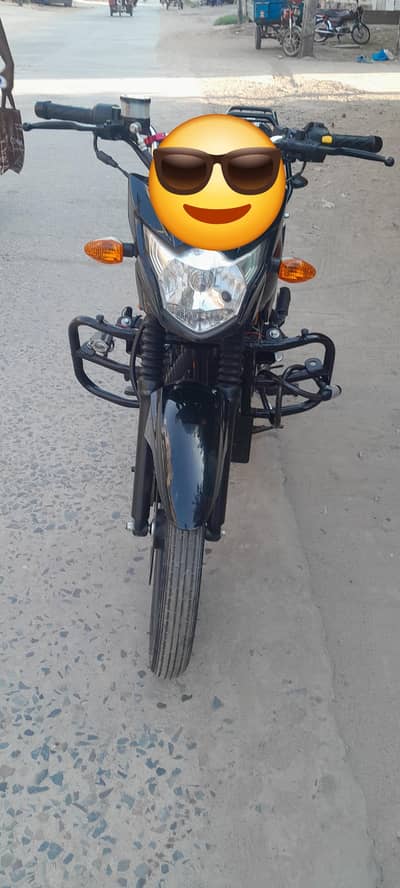 Brand new Suzuki GR150 For sale