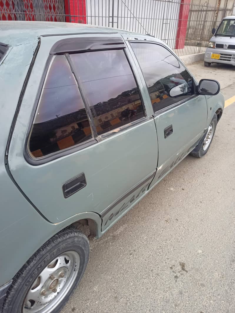 exchange possible mini car 1