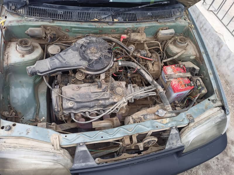 exchange possible mini car 2