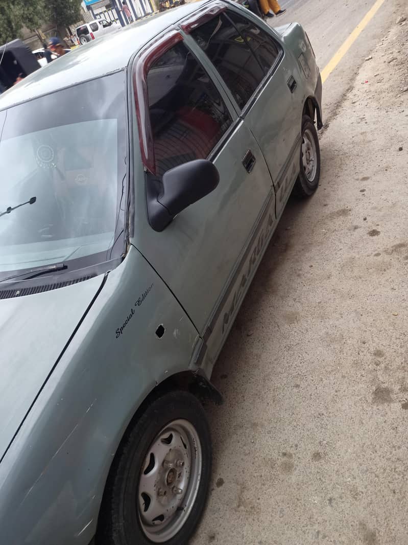 exchange possible mini car 8