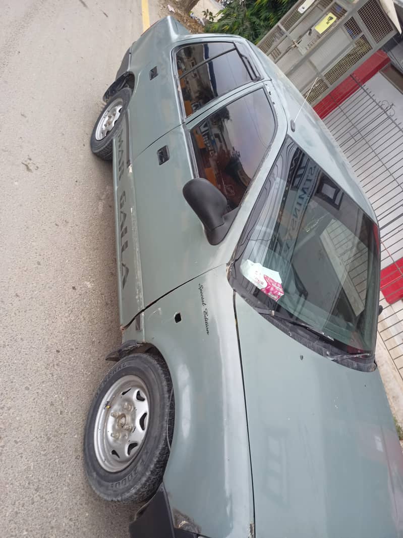 exchange possible mini car 9