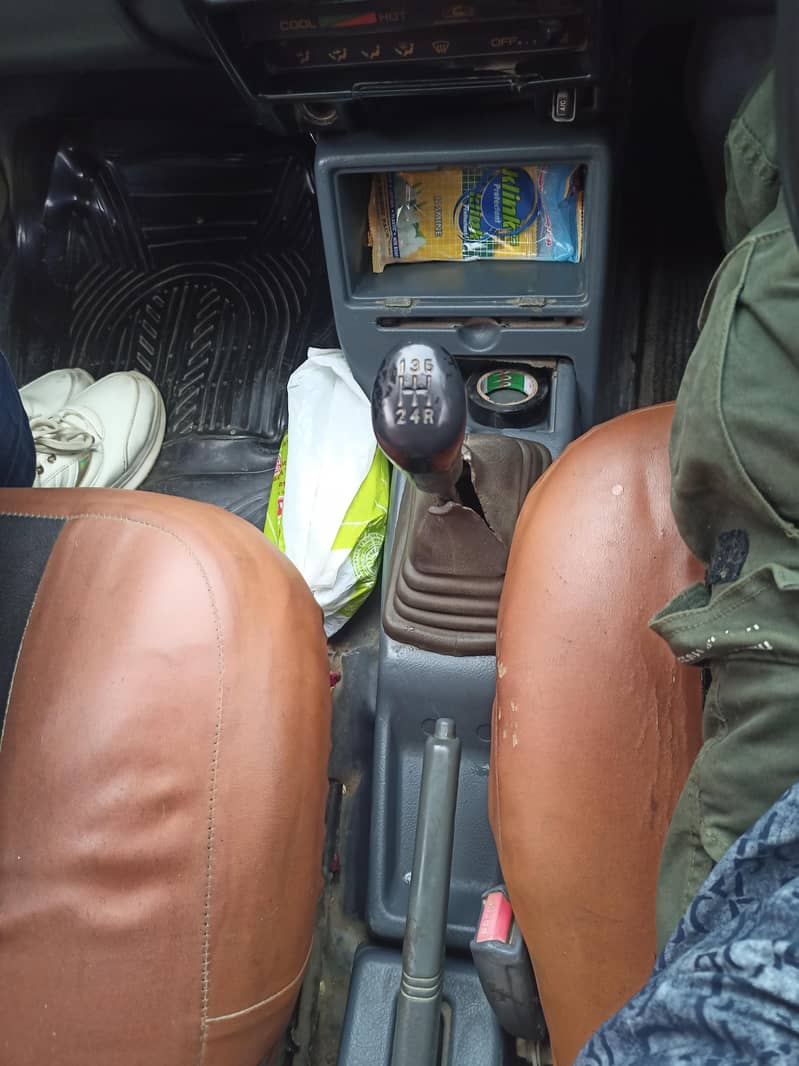 exchange possible mini car 12