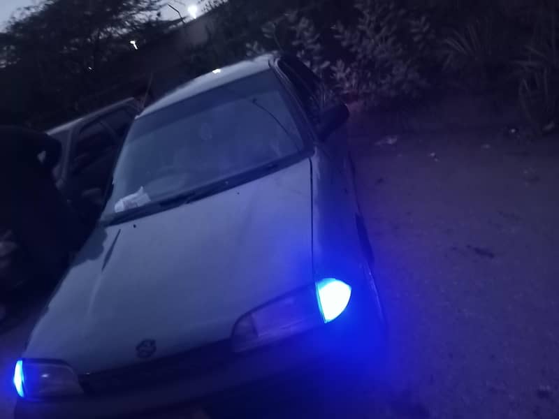 exchange possible mini car 15