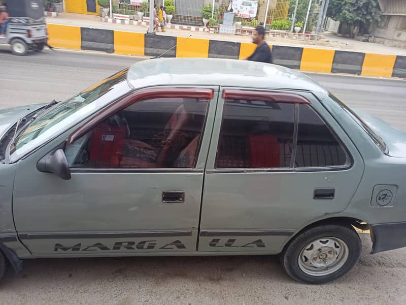 exchange possible mini car 16