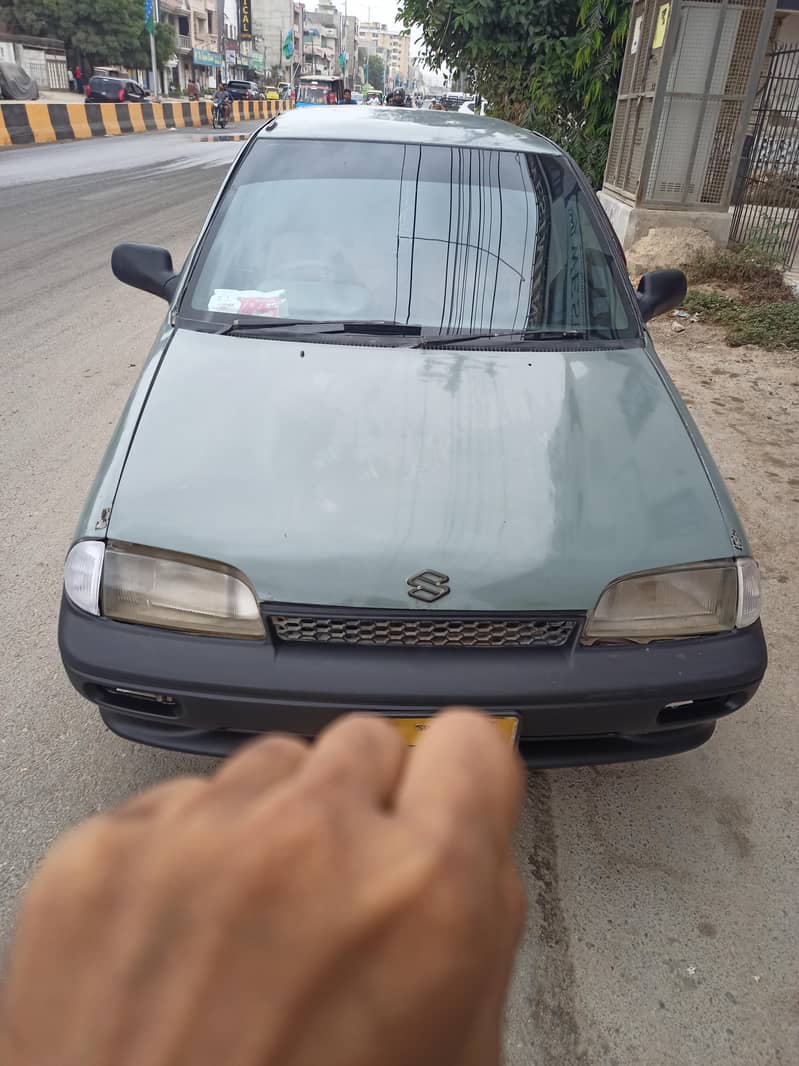 exchange possible mini car 17