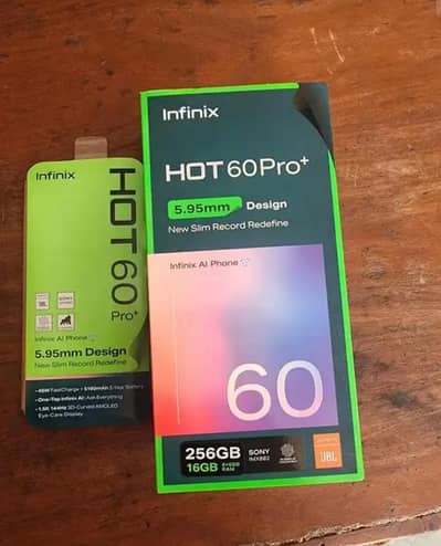 Infinix Hot 6X