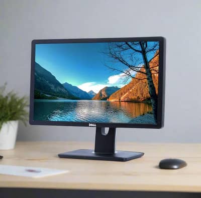 Dell monitor P2212Hf