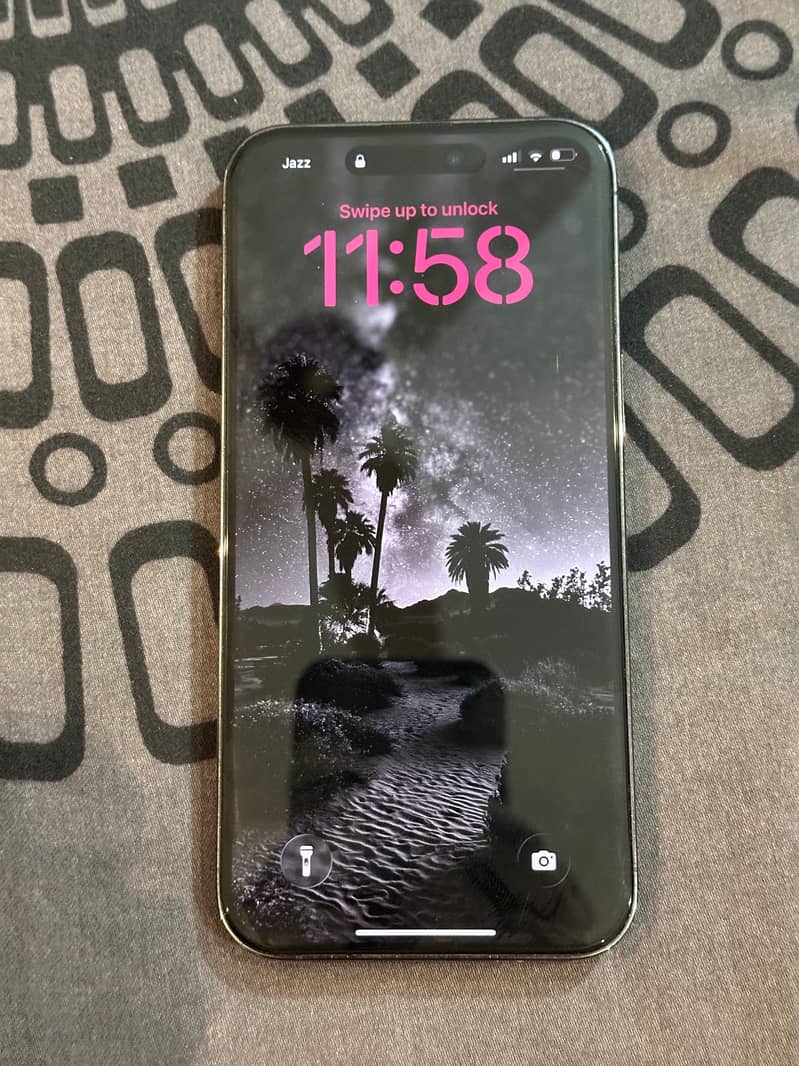 Apple iPhone 14 Pro Max 2
