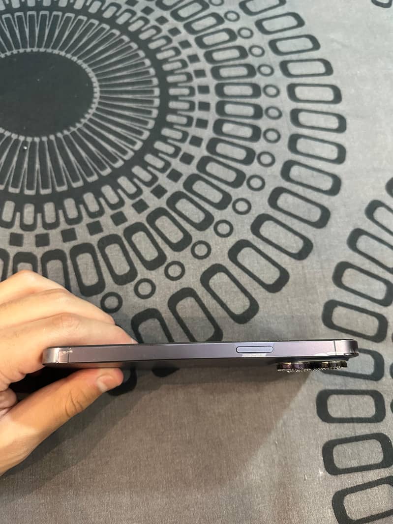 Apple iPhone 14 Pro Max 3