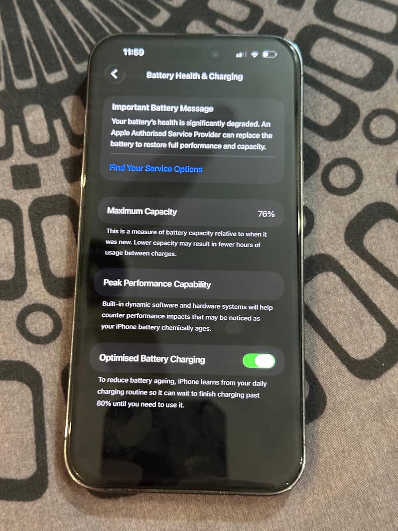 Apple iPhone 14 Pro Max 4