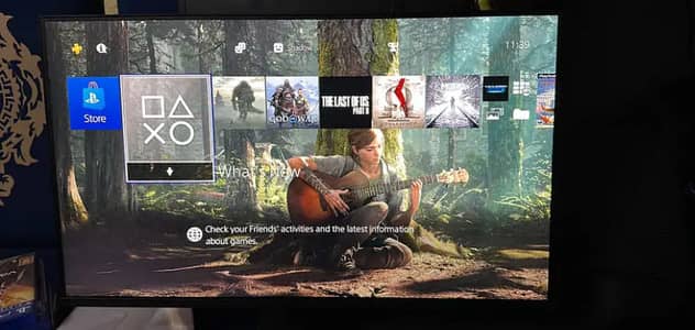  PS4 FAT Jailbreak – Seal Packed | Brand New Condition