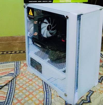 ryzen 5 gaming pc