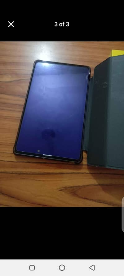 I am selling my tablet